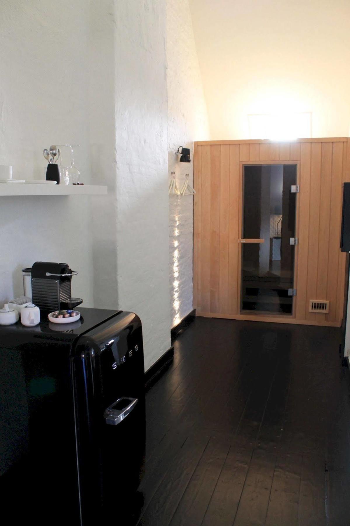 B&B Suites Feek Antwerpen Bagian luar foto
